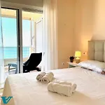 Playa De Oro 17C Penon & Sea View Arenal Beach