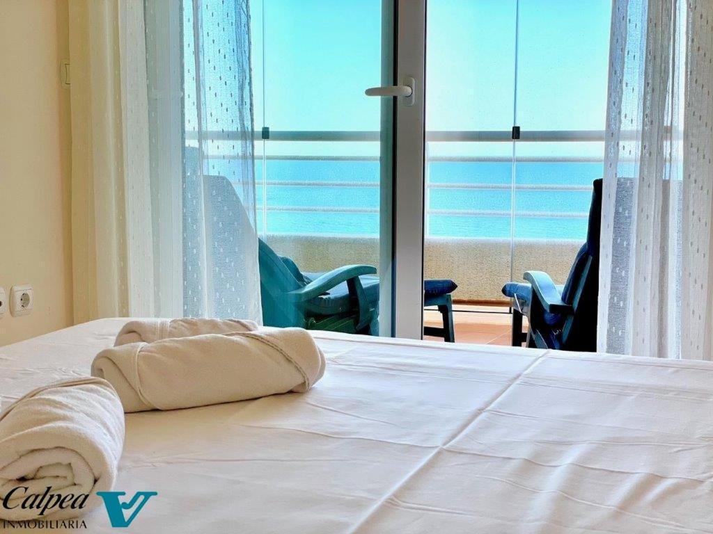 Playa De Oro 17c Penon & Sea View Arenal Apartment *