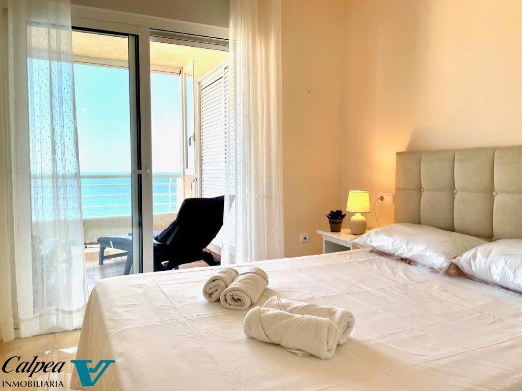 Playa De Oro 17c Penon & Sea View Arenal