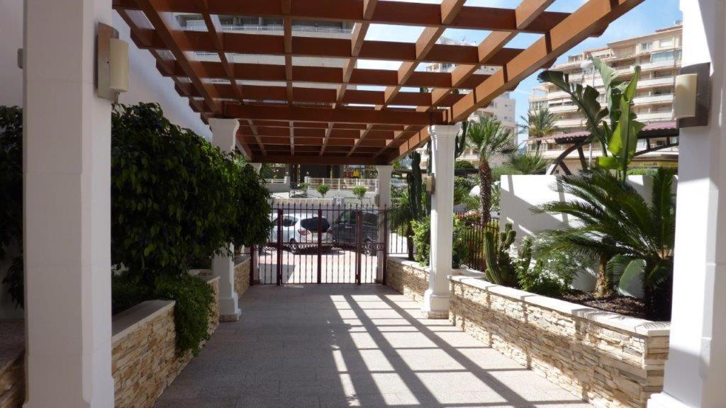 Playa De Oro 17c Penon & Sea View Arenal Apartment *