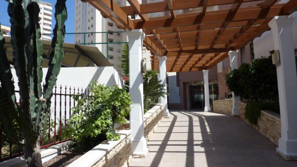 Apartment Playa De Oro 17c Penon & Sea View Arenal *
