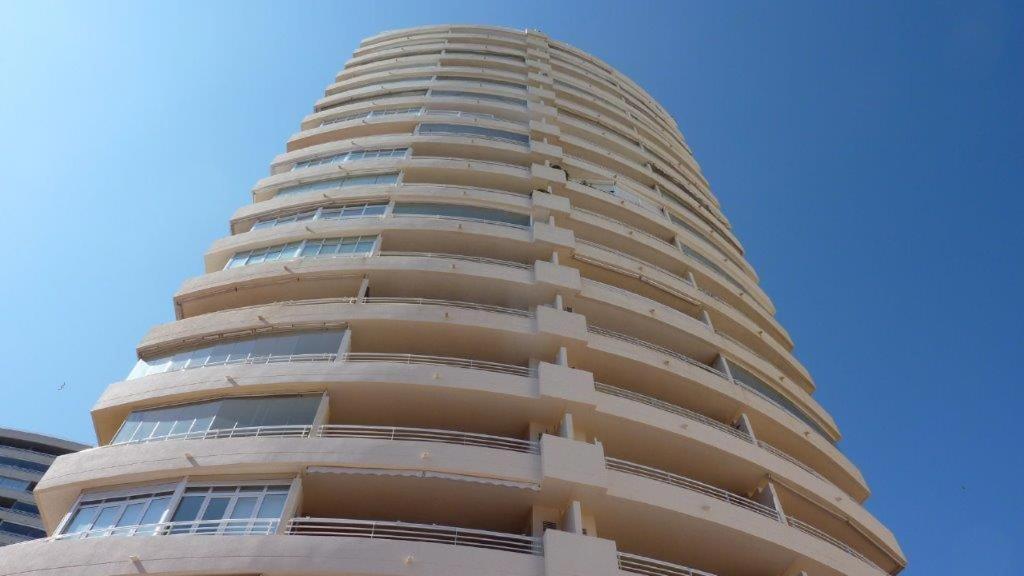 Playa De Oro 17c Penon & Sea View Arenal *
