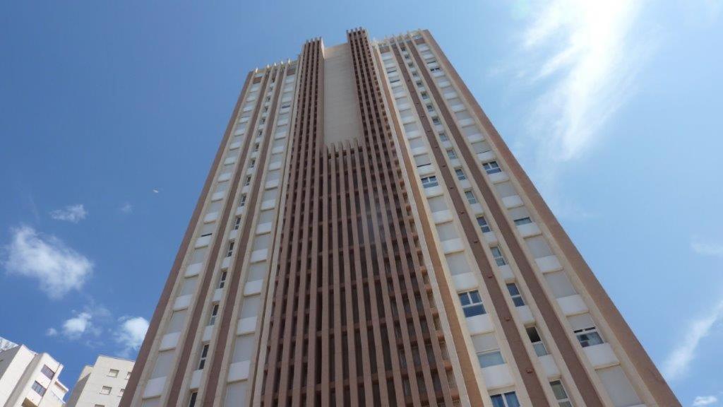 Playa De Oro 17c Penon & Sea View Arenal Apartment *
