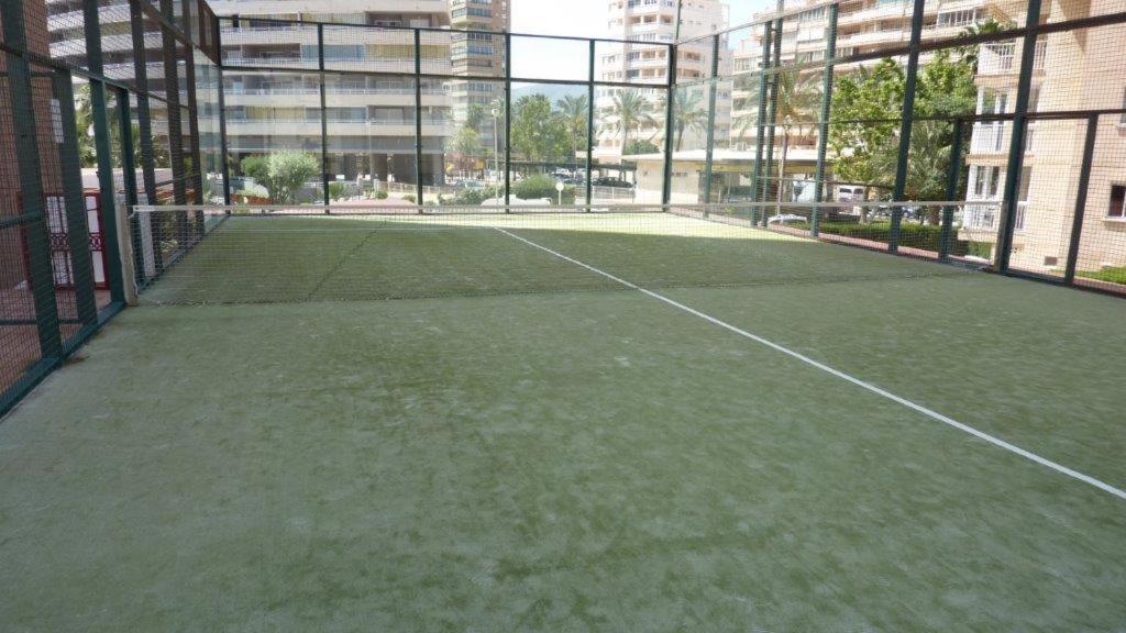 Playa De Oro 17c Penon & Sea View Arenal Calpe